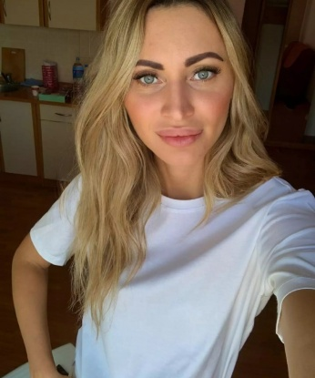 Проститутка Алина