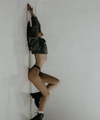 Проститутка Вера