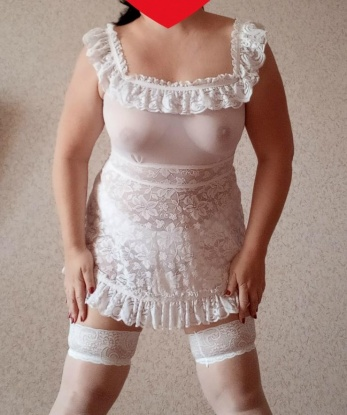 Проститутка Рита