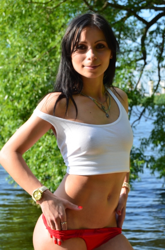 Проститутка Светуля