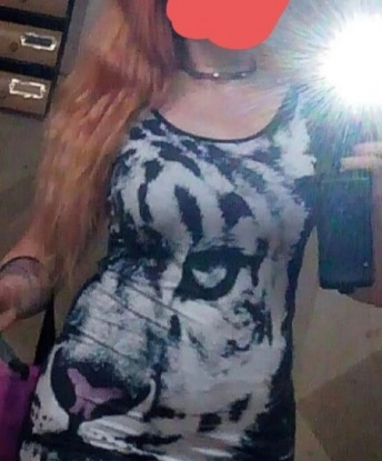 Проститутка Марина