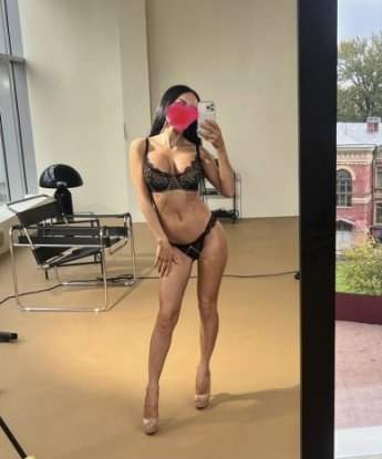 Проститутка Анна